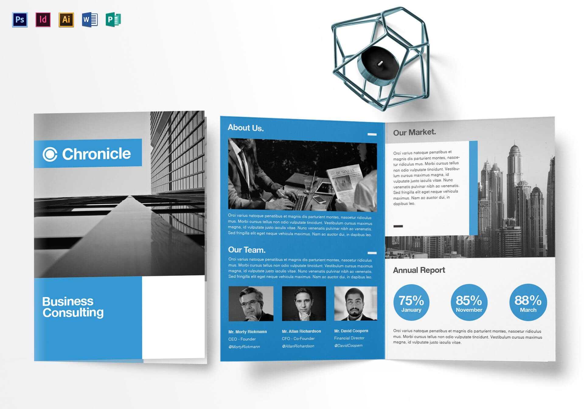 001 Half Fold Brochure Template Word Ideas Mock Archaicawful Pertaining To Half Page Brochure Template