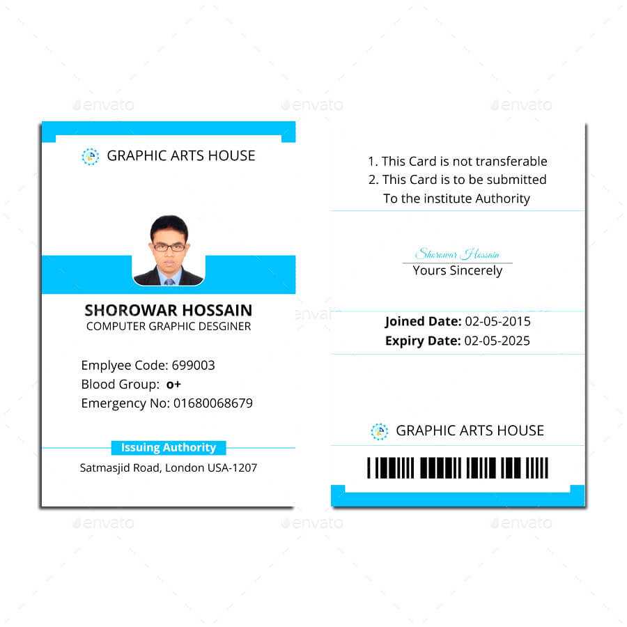 002 Id Badge Template Word Card Ideas Rare Free Download Inside Free Id Card Template Word