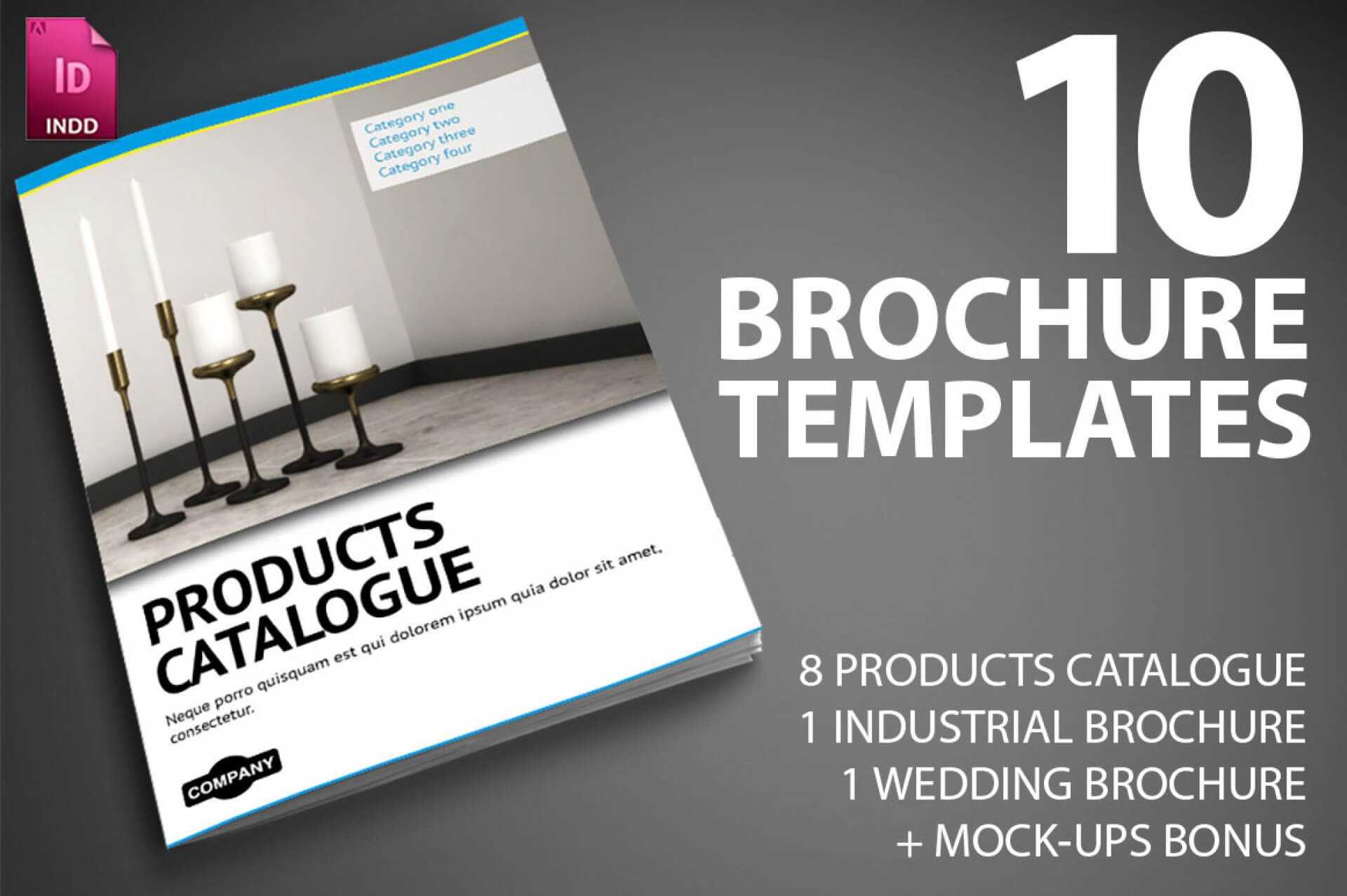 002 Indesign Brochure Template Free Stirring Ideas A4 For Brochure Template Indesign Free Download