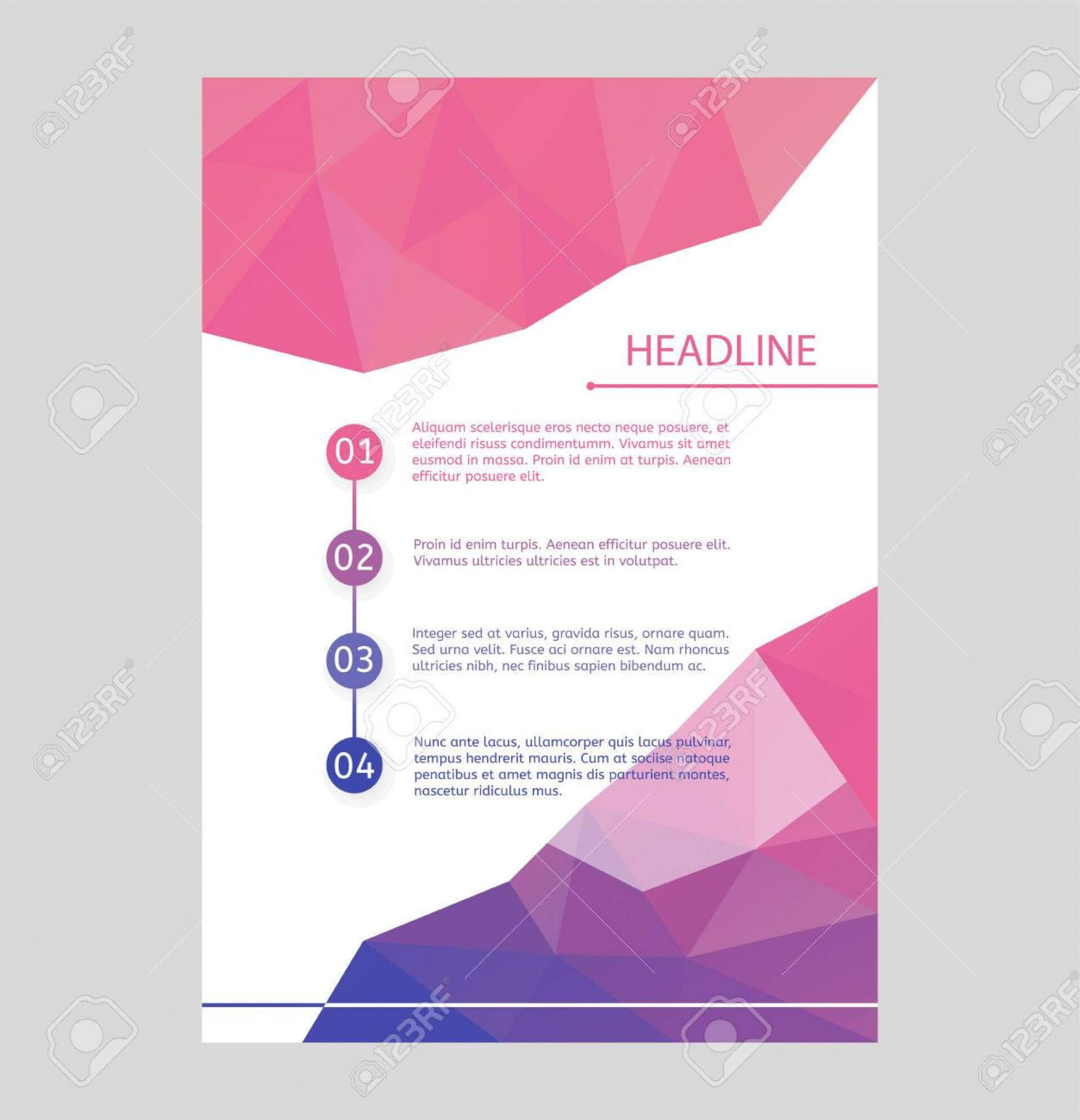 003 Free Blank Flyer Templates Template Unusual Ideas Intended For Blank Templates For Flyers