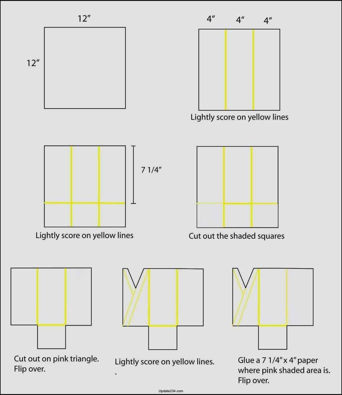 003 Quarter Fold Card Template Word Free Wonderful Ideas Inside Blank Quarter Fold Card Template