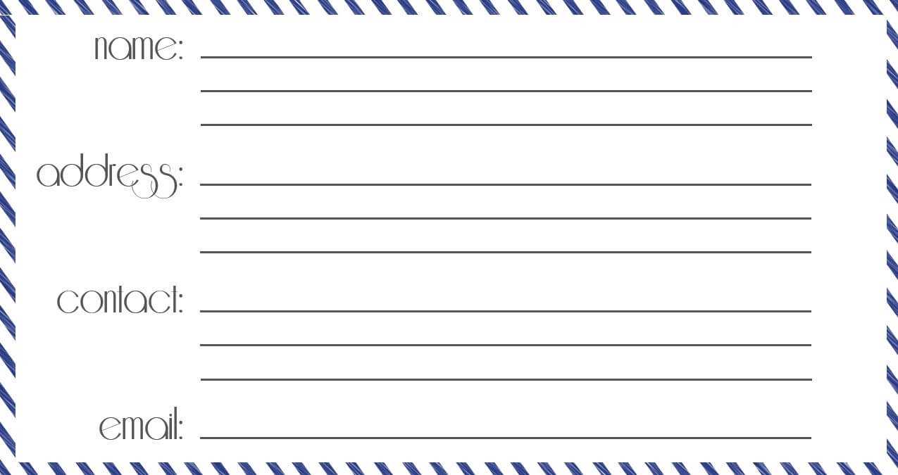 004 Luggage Tag Template Word Ideas Archaicawful Microsoft Throughout Luggage Tag Template Word