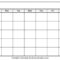 004 Printable Blank Calendar Template Striking Ideas Free with regard to Blank Calander Template