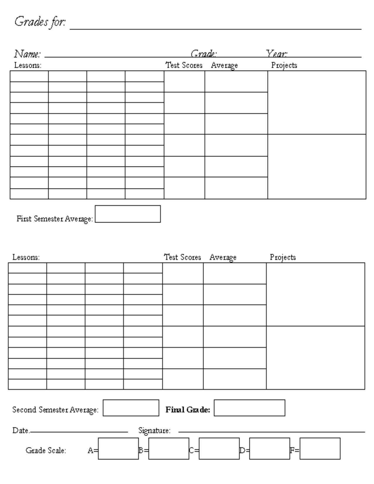 004 Template Ideas Printable Report Wonderful Card Free With High School Student Report Card Template