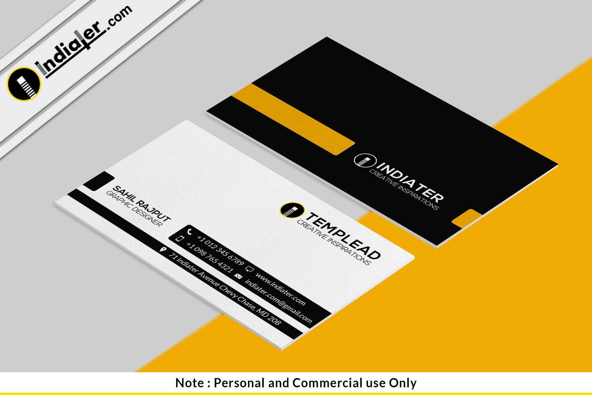 005 Business Card Template Free Online Awesome Ideas Blank Intended For Blank Business Card Template Psd