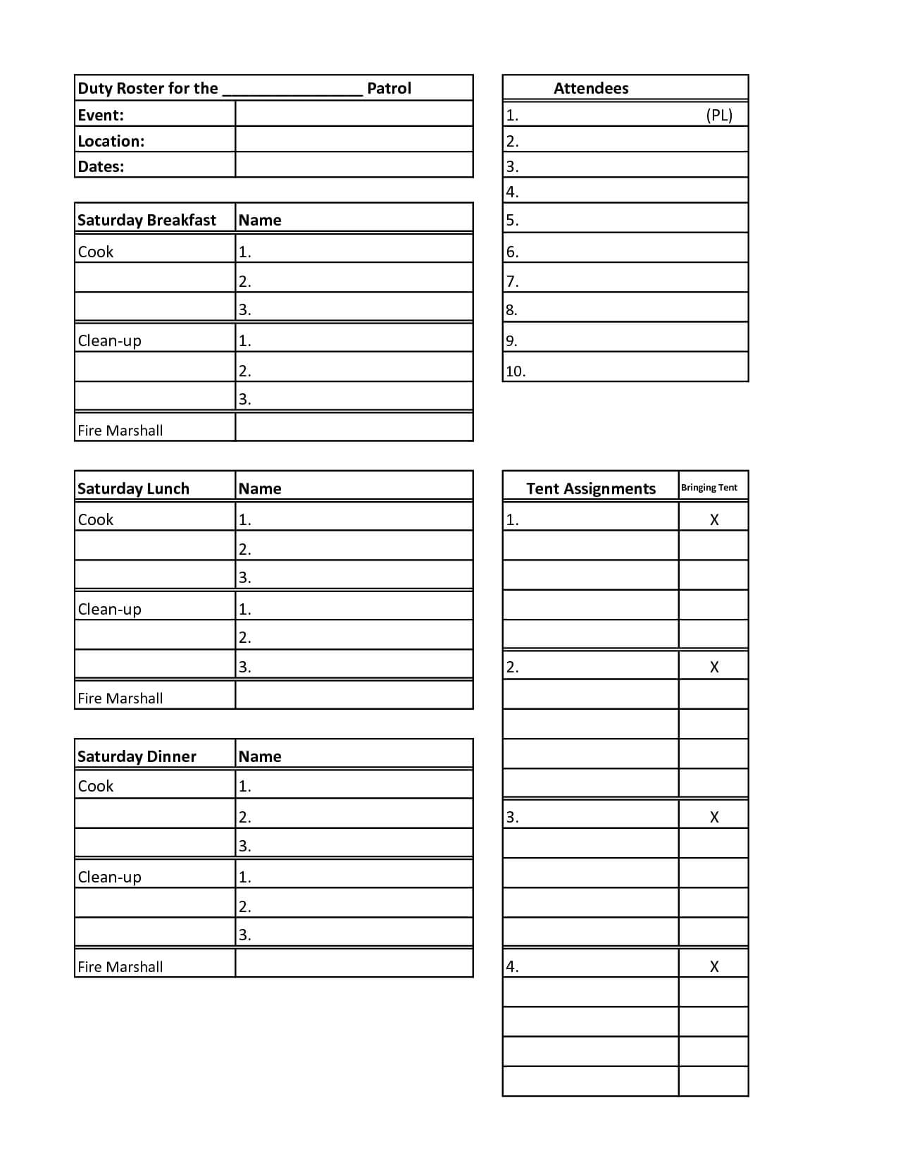 005 Football Depth Chart Template Ideas Best Excel Youth For Inside Blank Football Depth Chart Template