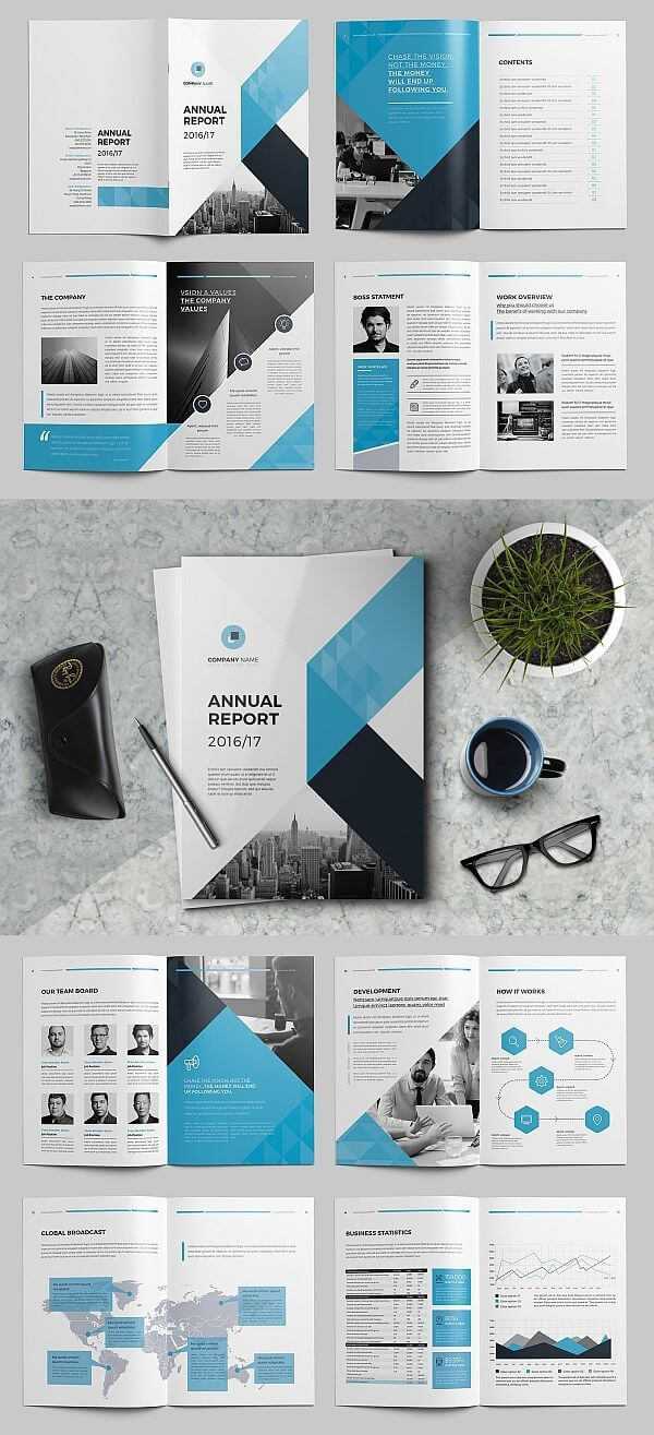 005 Free Indesign Report Templates Download Template For Free Indesign Report Templates