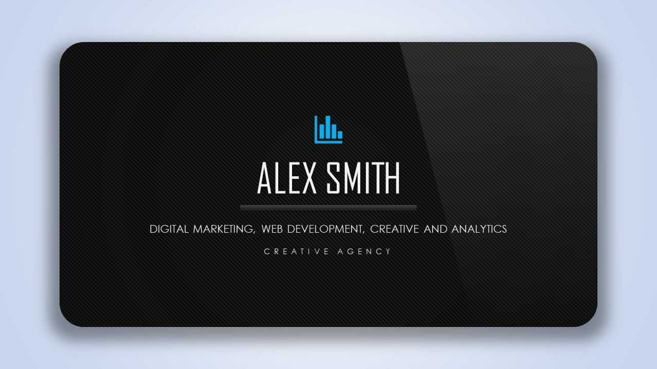 005 Powerpoint Business Card Template Ideas Dreaded Throughout Business Card Template Powerpoint Free