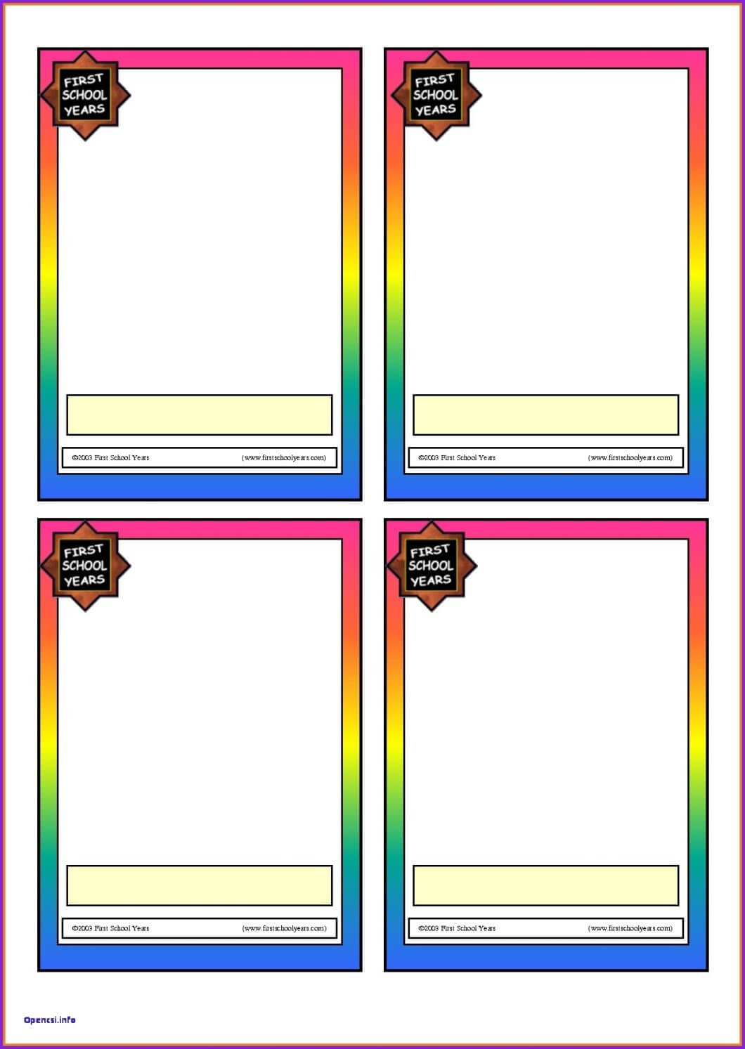 005 Printable Flash Card Template Top Ideas Free Blank Regarding Free Printable Blank Flash Cards Template