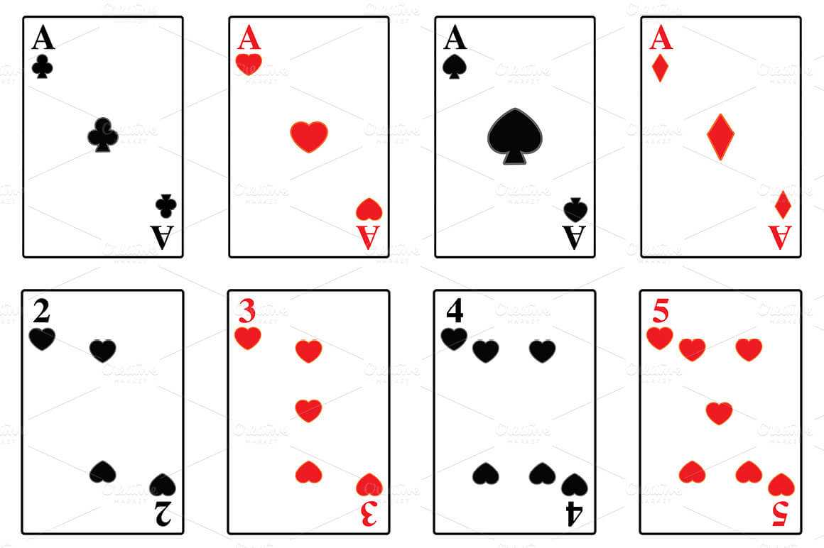 006 Template Ideas Playing Card Ebqymslj Shocking Word Size With Playing Card Design Template