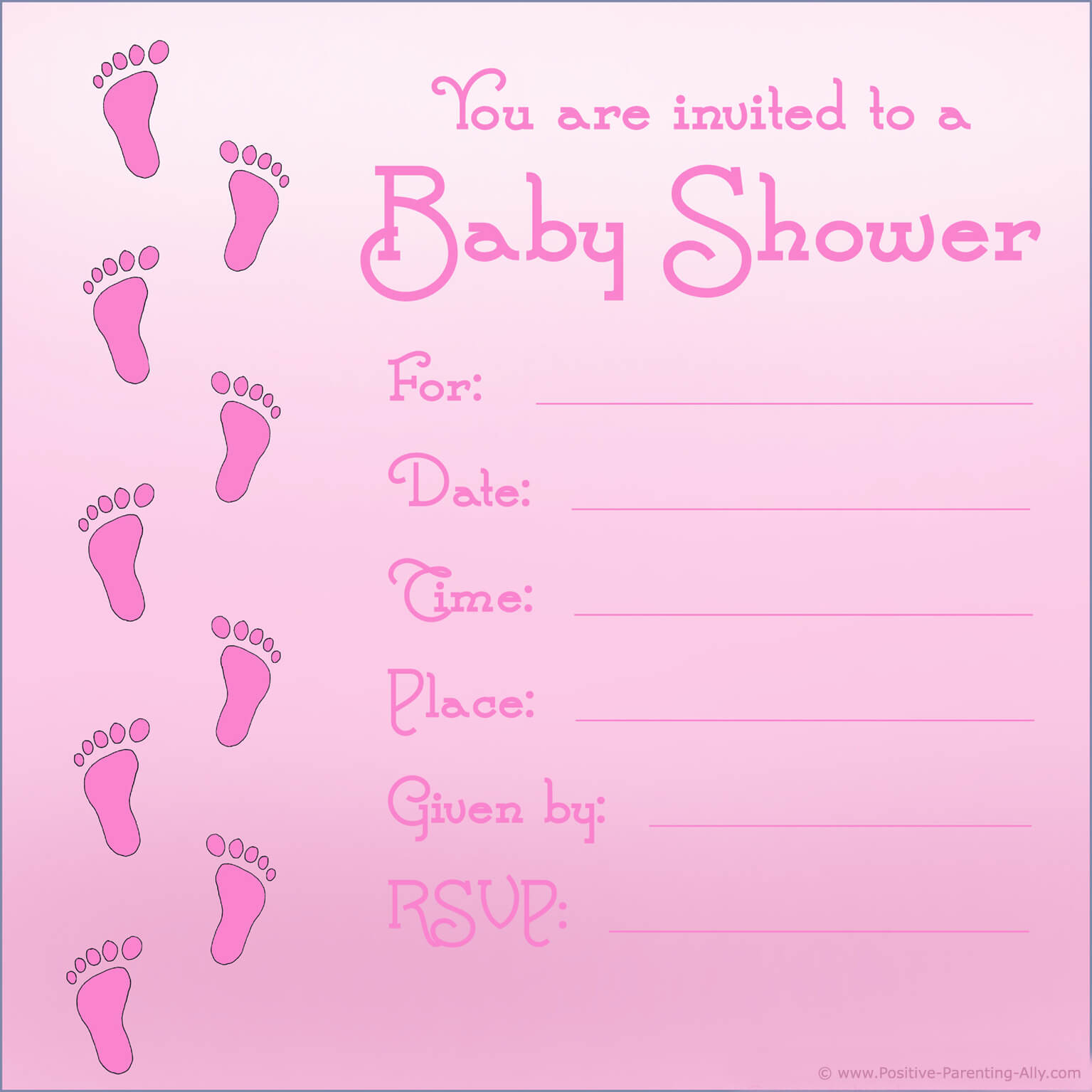 007 Baby Shower Announcement Templates Facebook Free Invites With Free Baby Shower Invitation Templates Microsoft Word