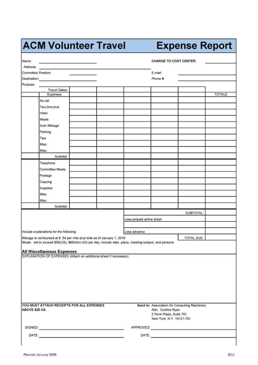 007 Free Expenses Report Template Expense Unique Ideas Excel With Regard To Medical Report Template Free Downloads