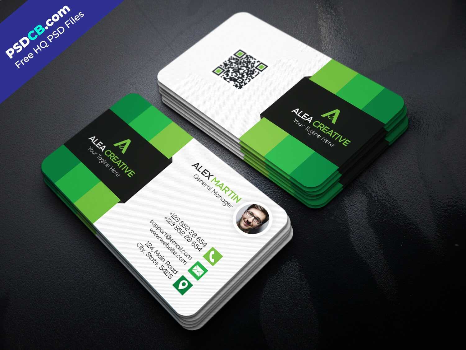 009 Template Ideas Download Free Modern Business Card Psd For Free Psd Visiting Card Templates Download