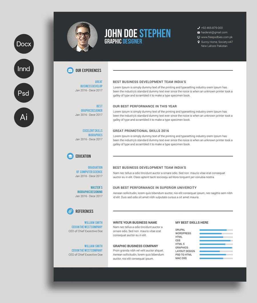 009 Template Ideas Free Microsoft Word Resume Templates For With Free Downloadable Resume Templates For Word