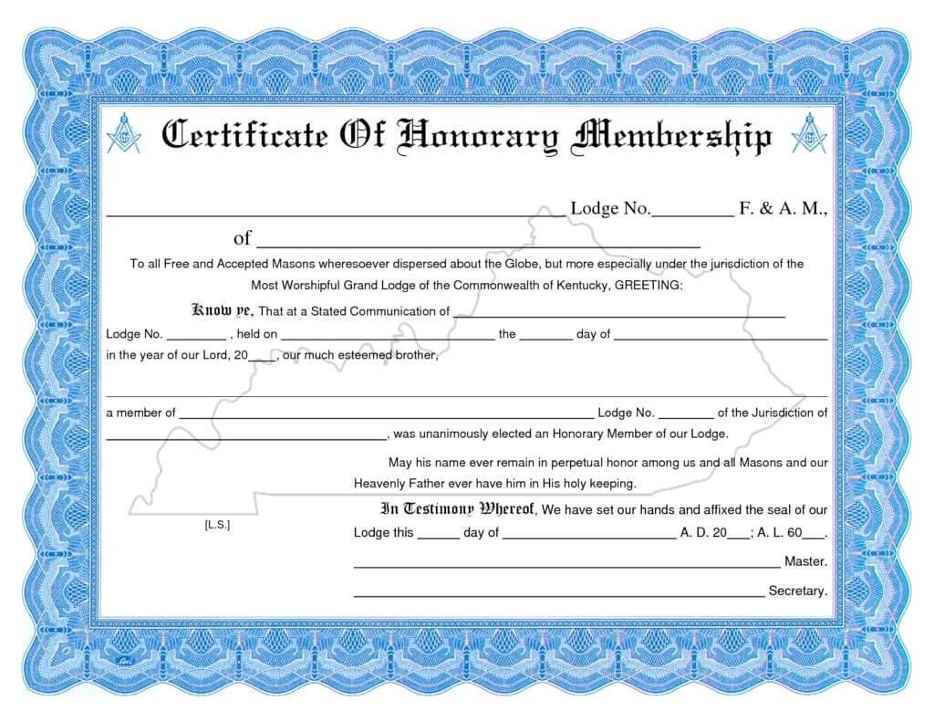 010 Charming Llcship Certificate Template Designs Ideas For Llc Membership Certificate Template Word