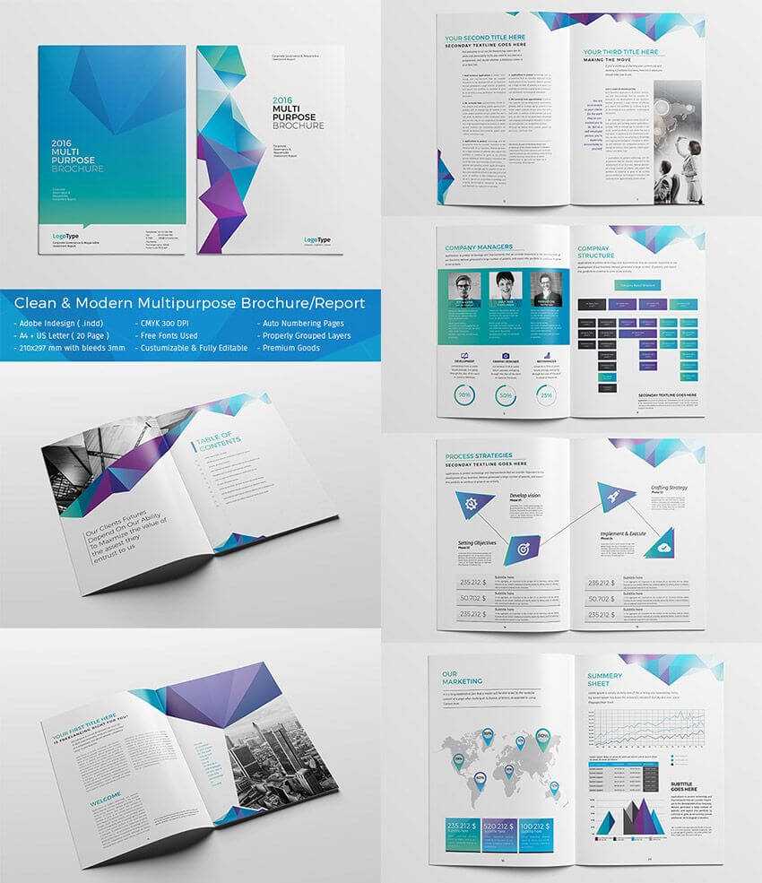 011 Adobe Indesign Flyer Templates Free Download Template Throughout Brochure Templates Free Download Indesign