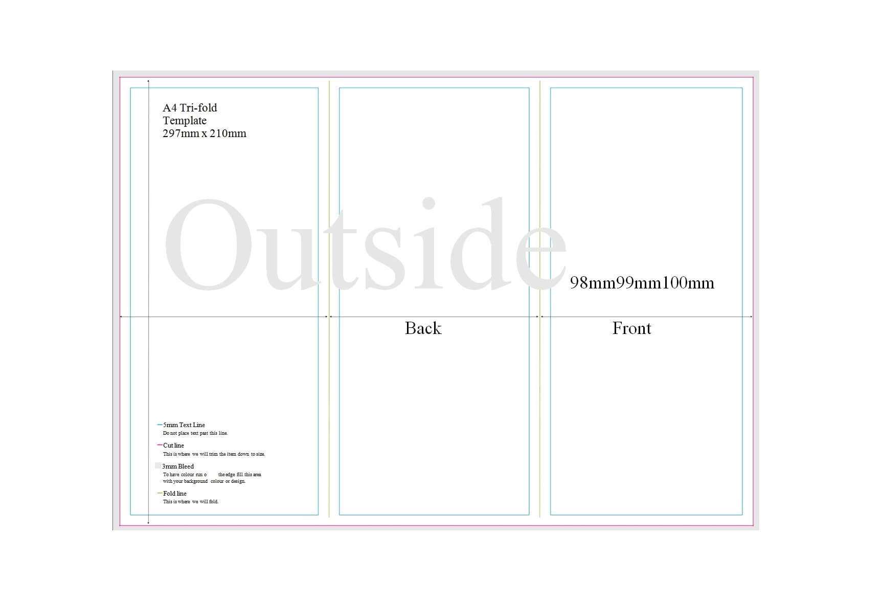 011 Brochure Templates Google Docs Pamphlet Template Within Google Docs Brochure Template