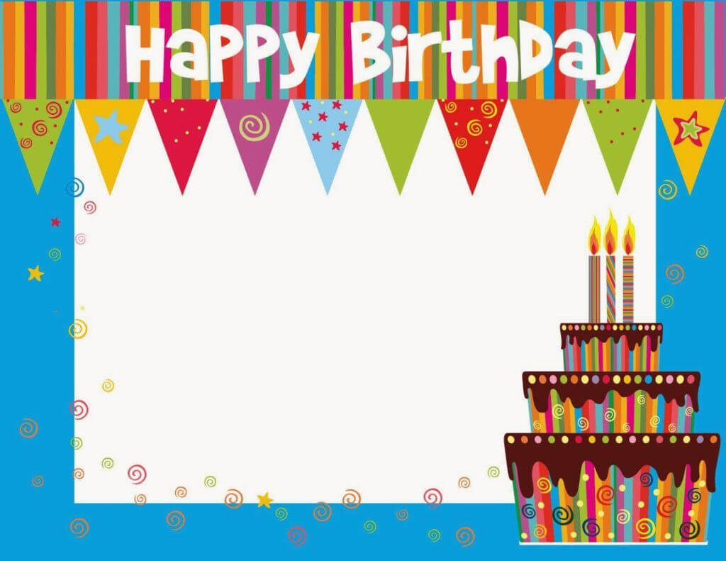 012 Birthday Card Template Free Ideas Photoshop Impressive Inside Photoshop Birthday Card Template Free