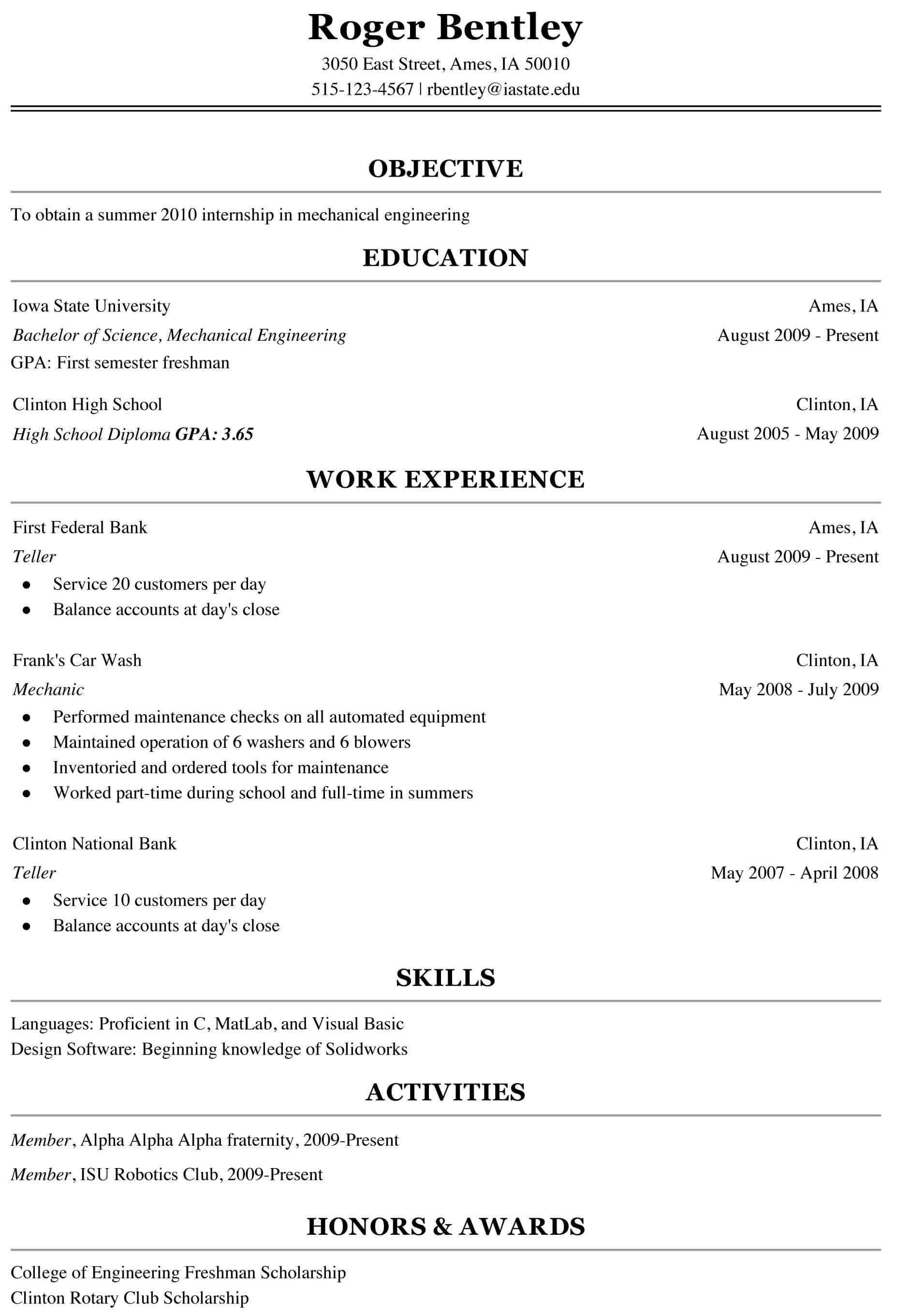 012 College Student Resume Template Remarkable Ideas Reddit Intended For College Student Resume Template Microsoft Word