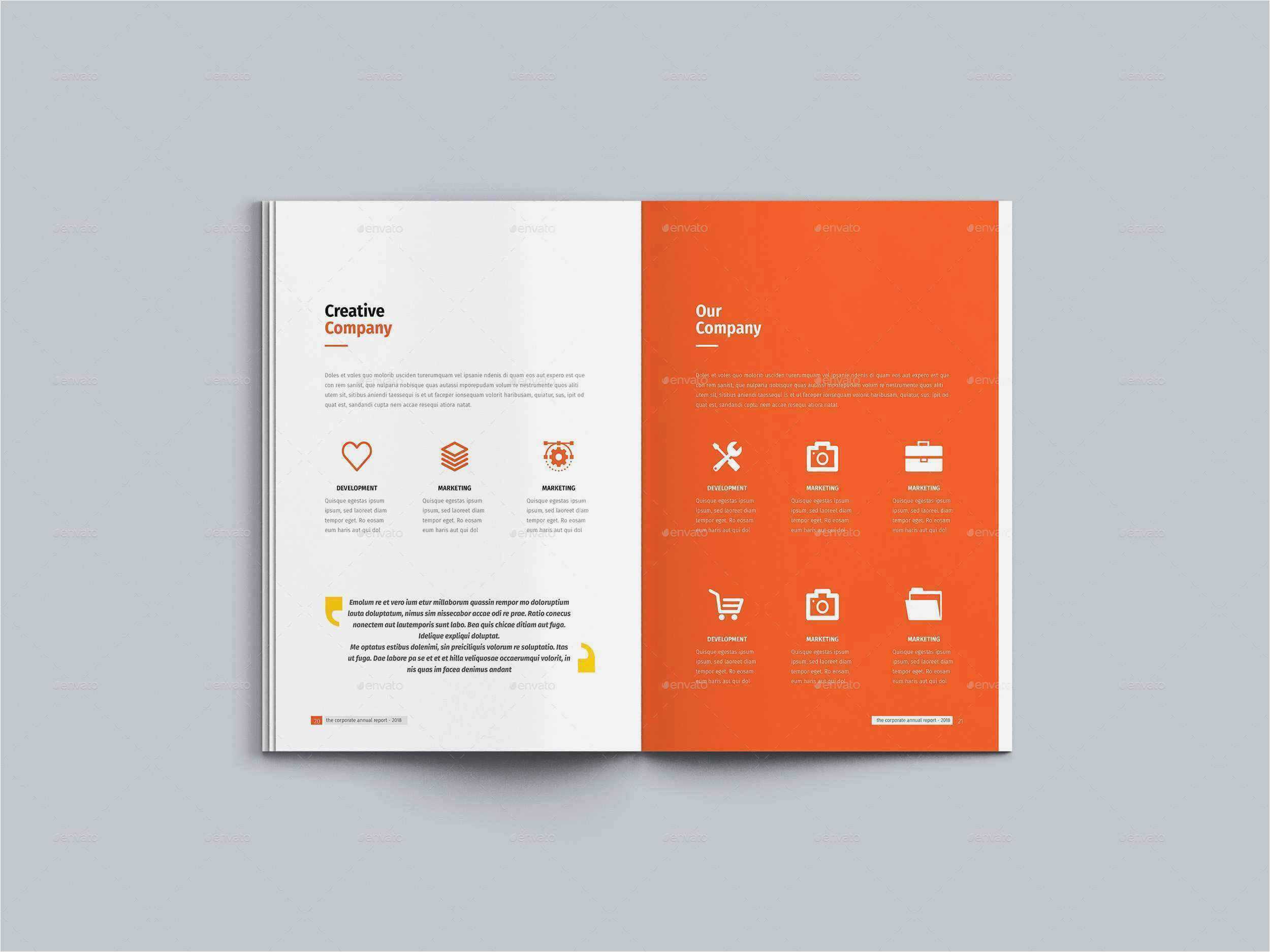 013 Free Collection Nonprofit Annual Report Template New Throughout Nonprofit Annual Report Template