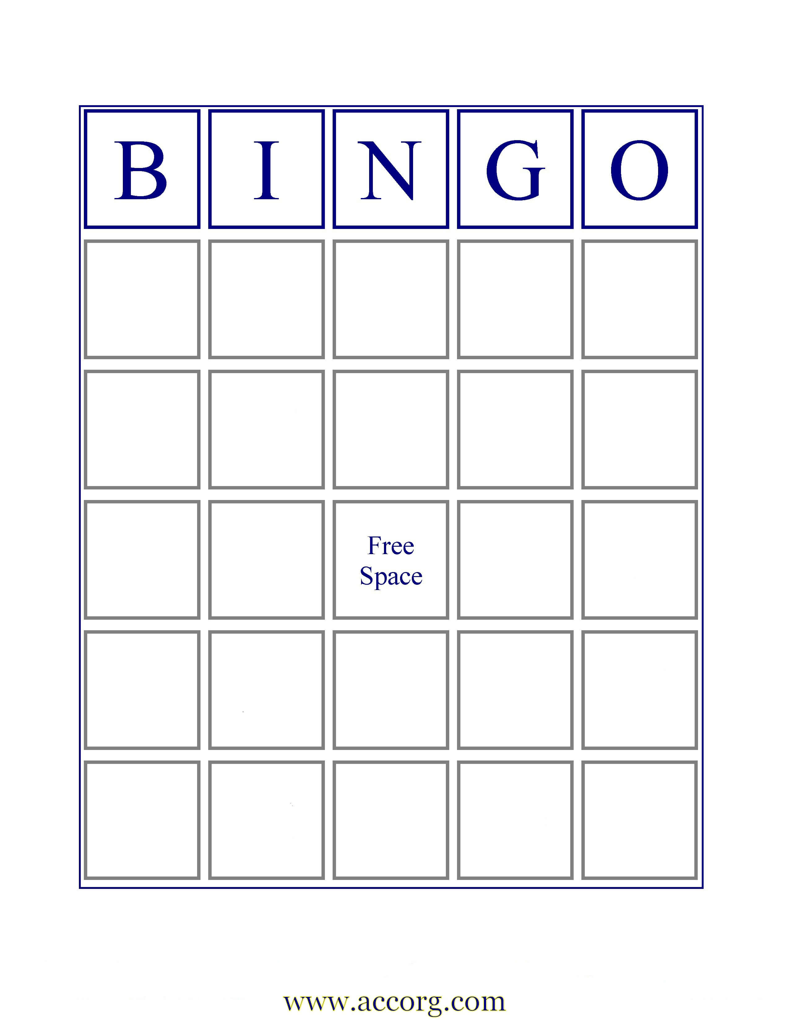 013 Template Ideas Bingo Card Free Blank Cards 573651 With Regard To Bingo Card Template Word