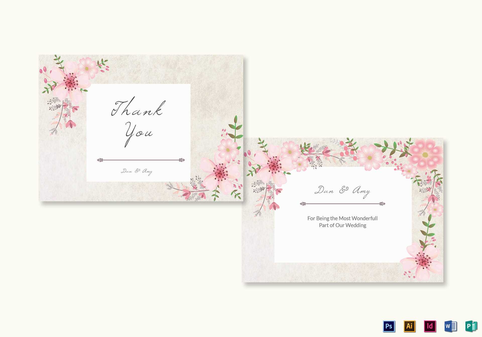 013 Template Ideas Thank You Place Card Templates Free With Regard To Christmas Thank You Card Templates Free