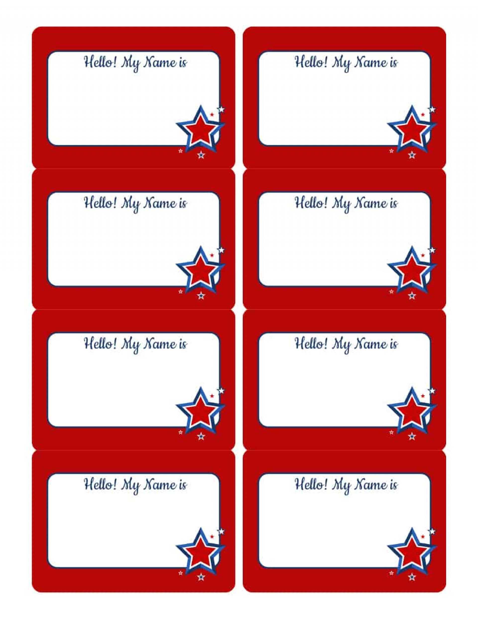 014 Name Tag Template Free Frightening Ideas Microsoft Word Pertaining