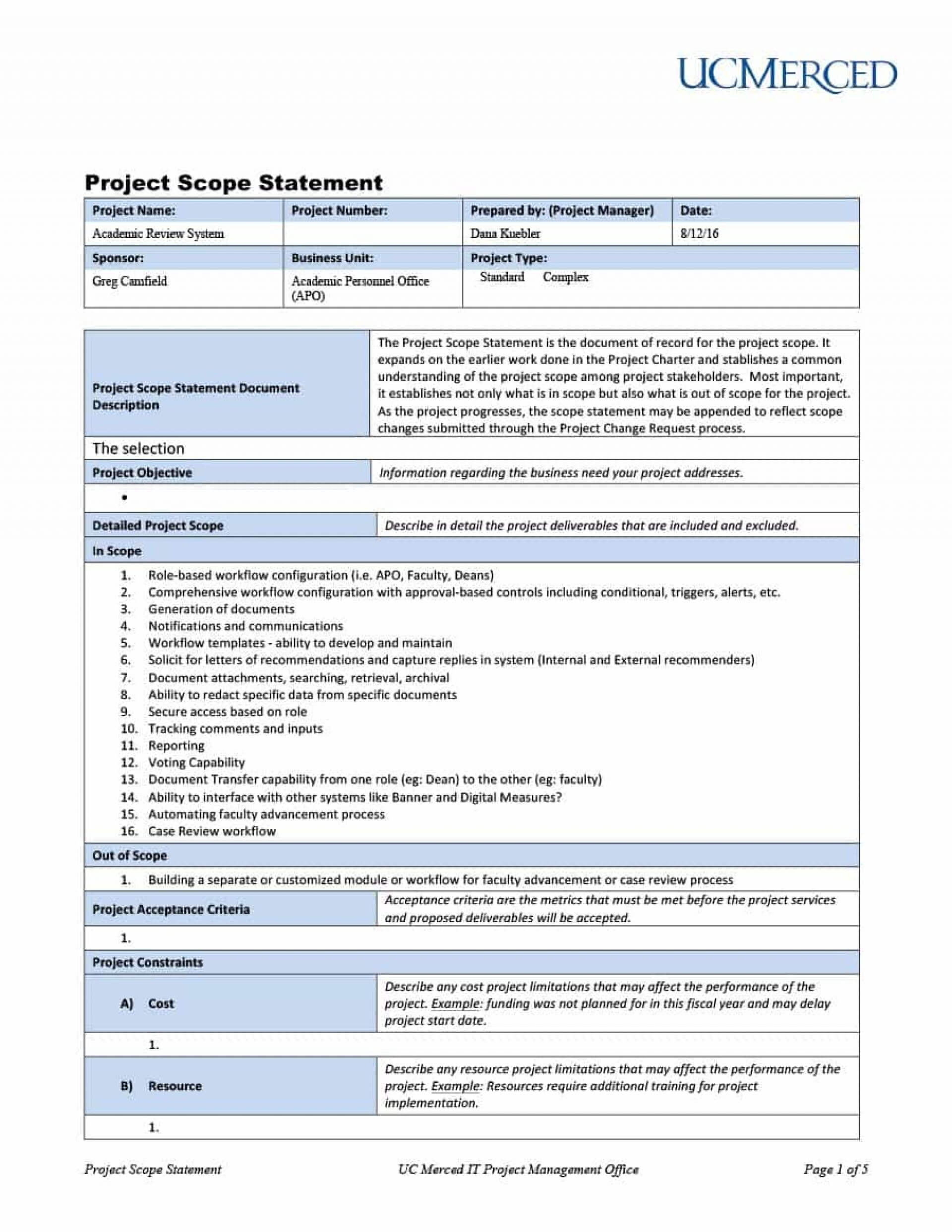014 Weekly Status Report Template Impressive Ideas Project Intended For Project Implementation Report Template