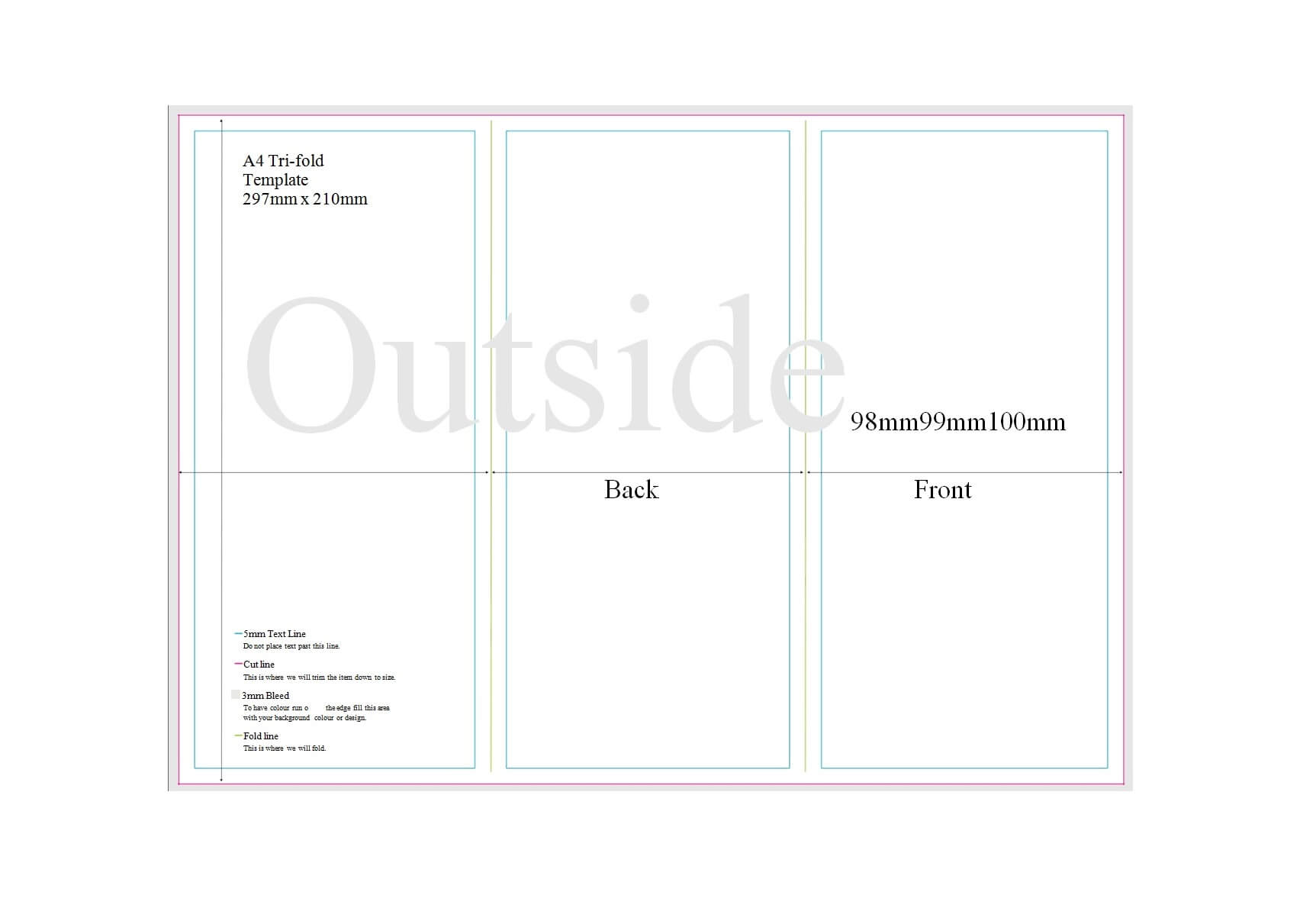 016 Pamphlet Template Google Docs Awful Ideas Blank Brochure Inside Google Docs Tri Fold Brochure Template