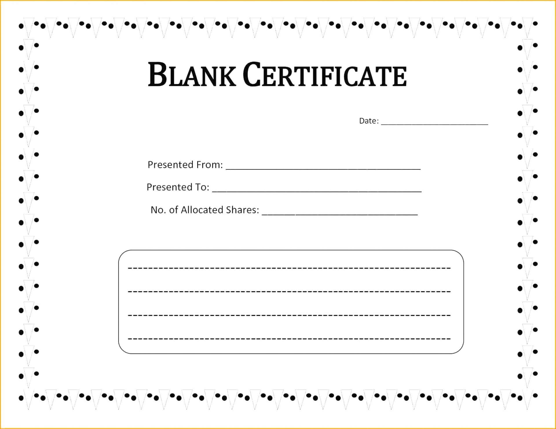 017 Free Birth Certificate Template Fake Picture For Pertaining To Birth Certificate Template For Microsoft Word