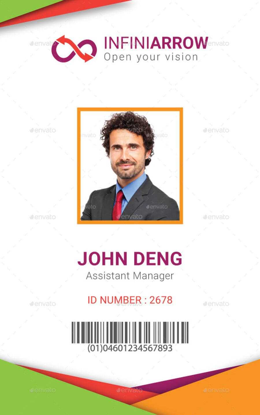 017 Template Ideas Id Card Stirring Photoshop School Free Pertaining To High School Id Card Template