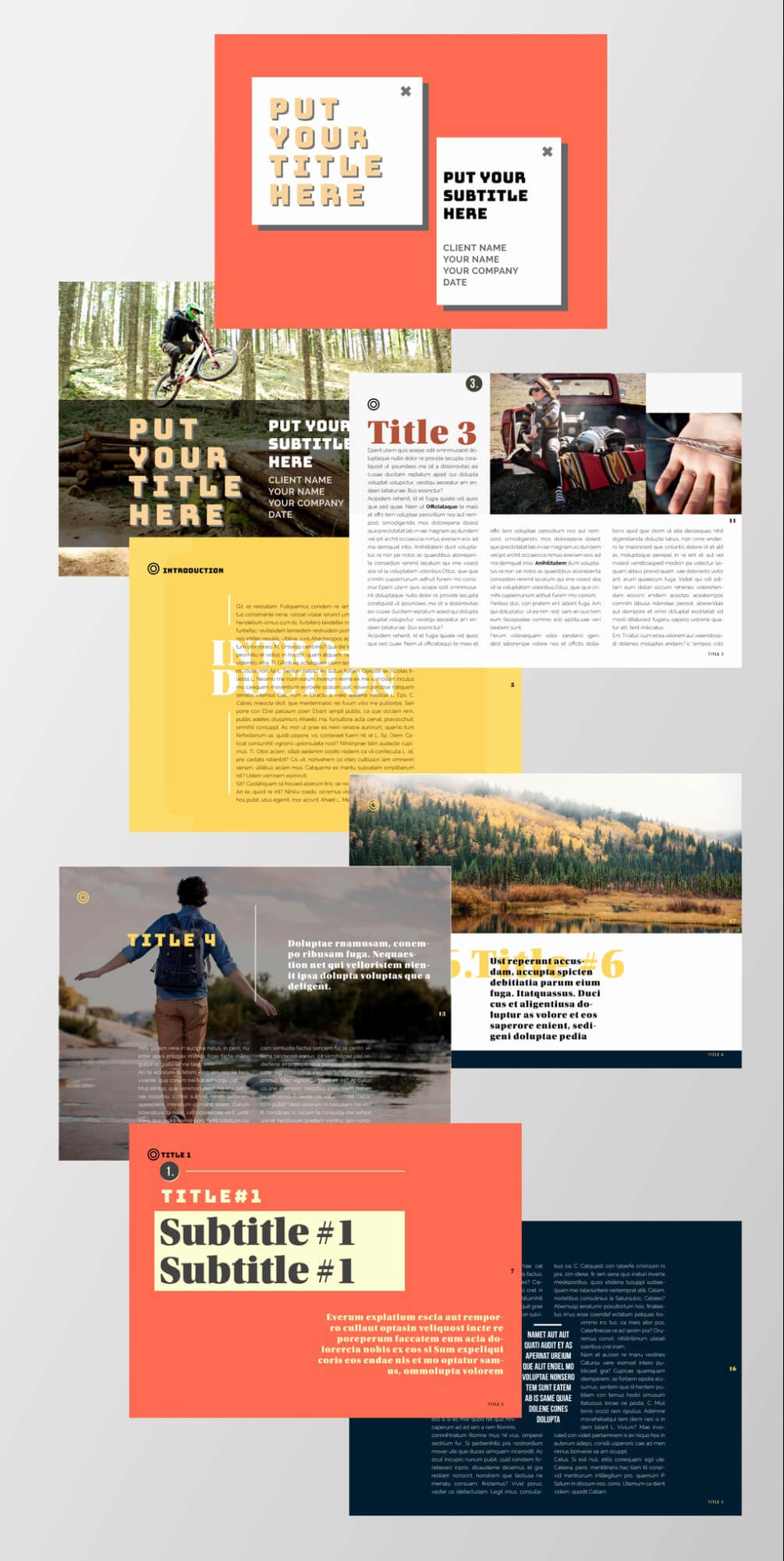 018 Electrical Magazines Magazine Templates Free Download For Magazine Template For Microsoft Word