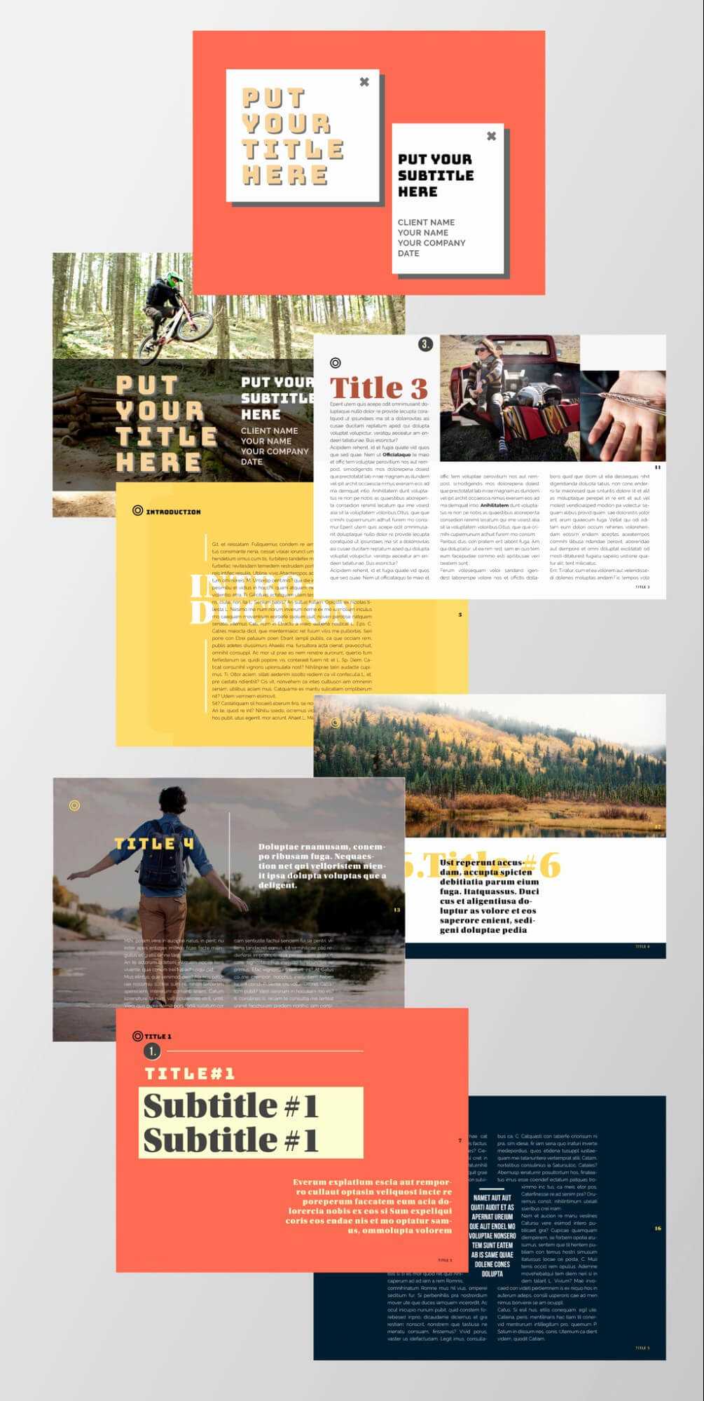 018 Electrical Magazines Magazine Templates Free Download For Magazine Template For Microsoft Word