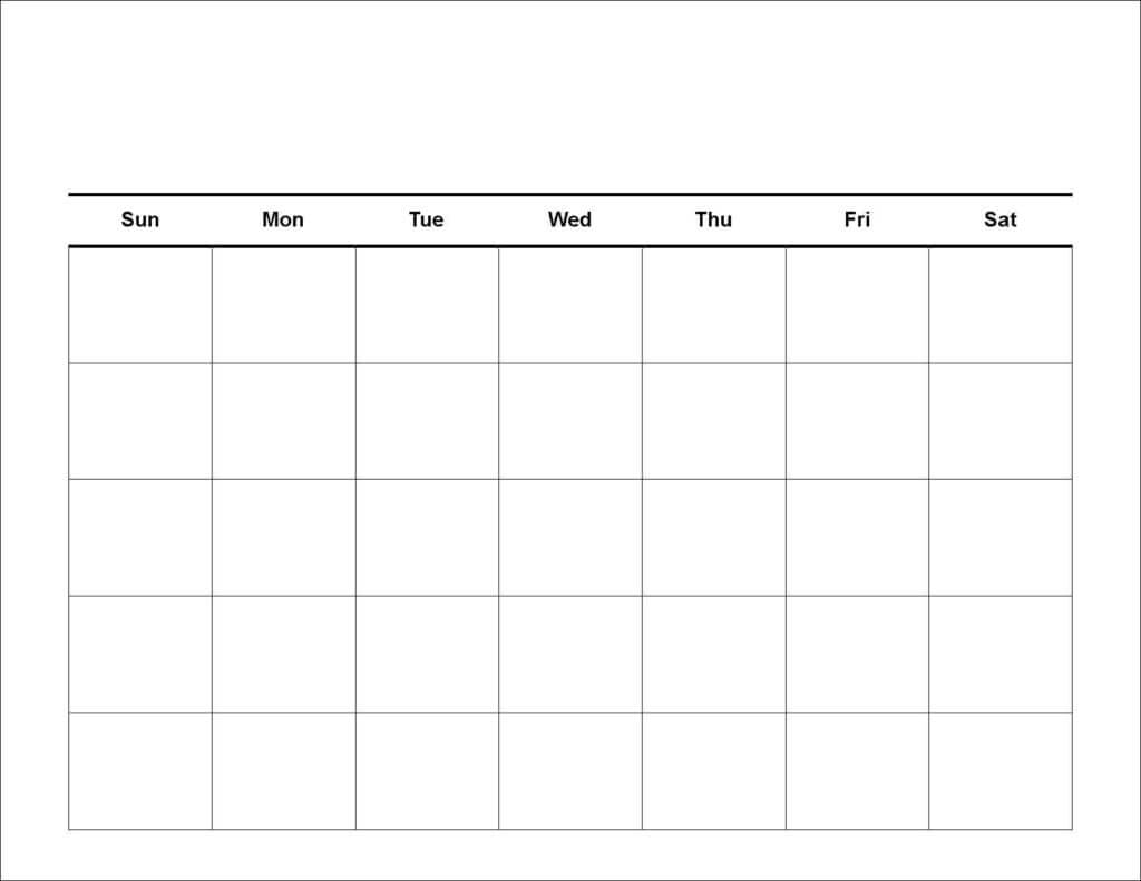 018 Monthly Work Schedule Template In Unique Ideas Employee Pertaining To Blank Monthly Work Schedule Template