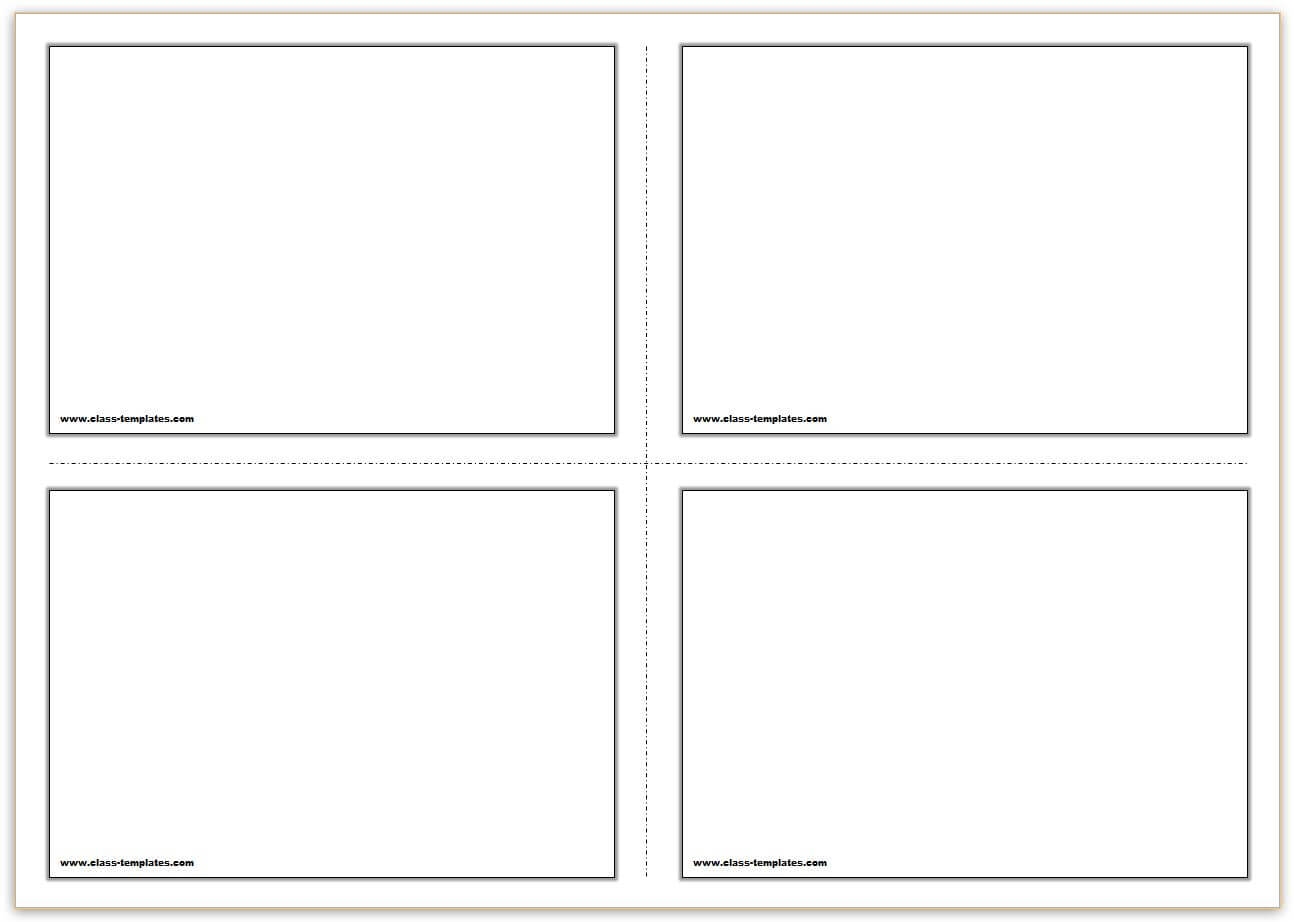 019 Blank Index Card Template Inside 3X5 Free Surprising In 3X5 Note Card Template For Word