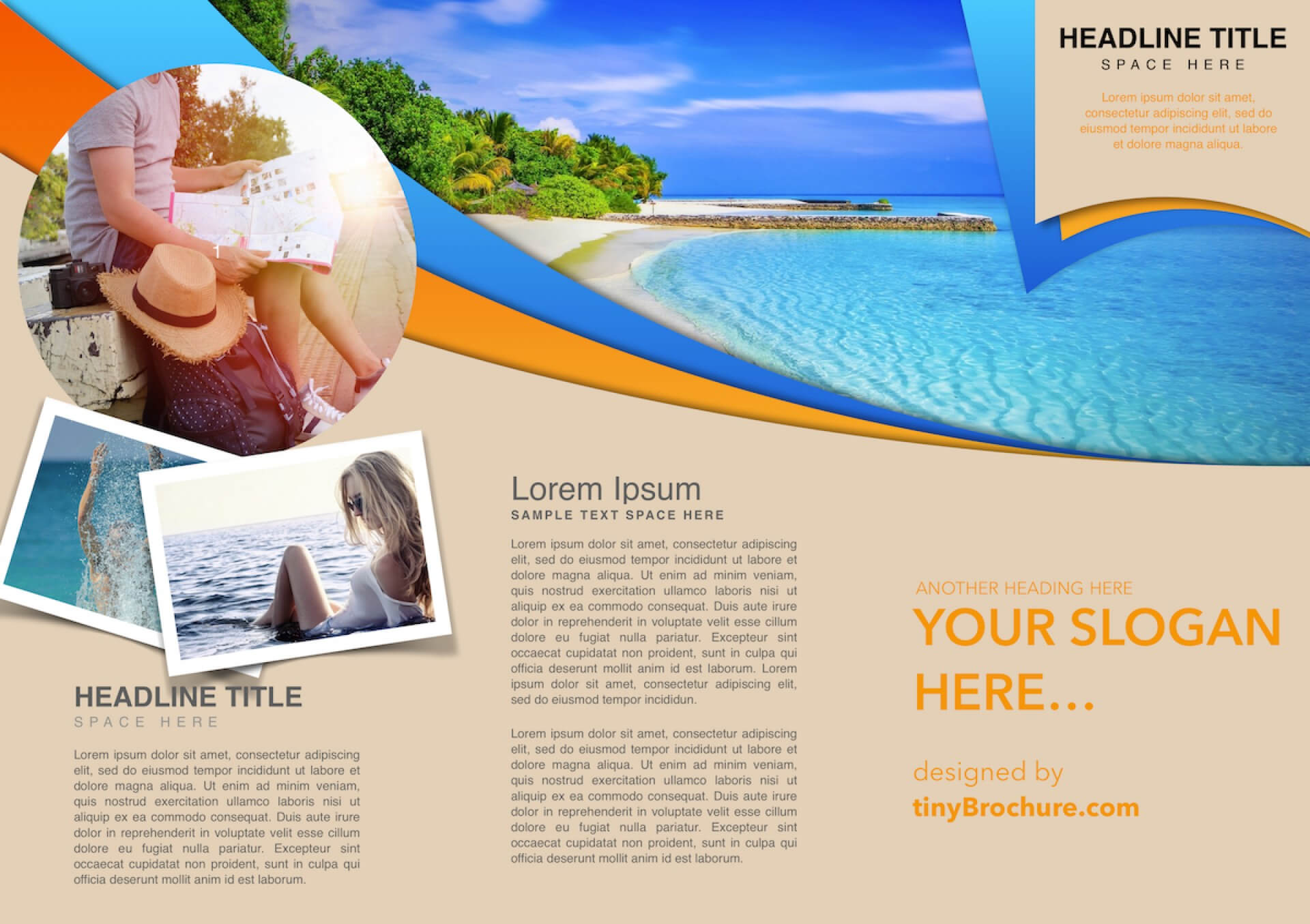 019 Maxresdefault Brochure Templates Google Drive Template Throughout Island Brochure Template