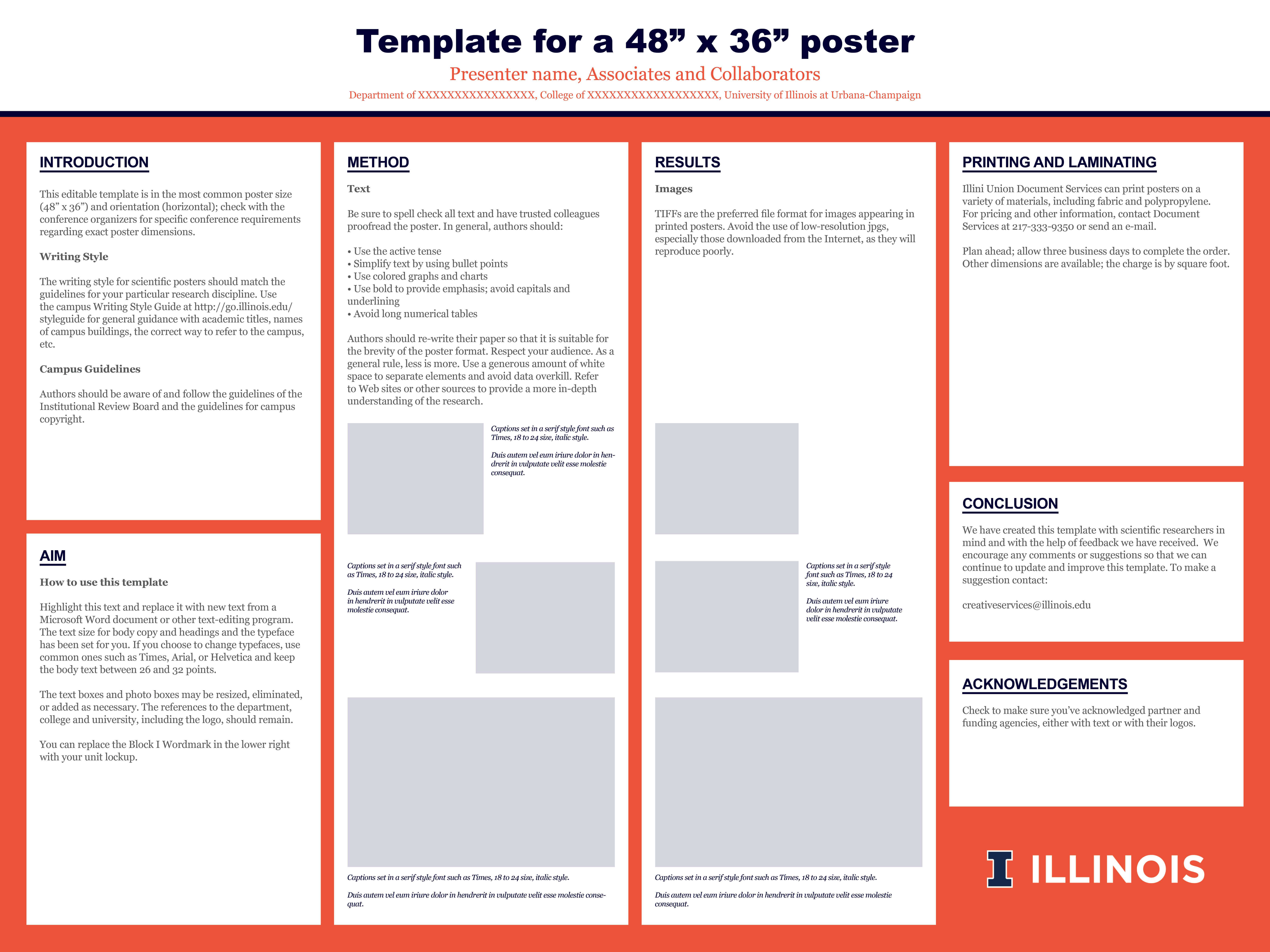 021 Maxresdefault Template Ideas Research Poster Outstanding Regarding Powerpoint Academic Poster Template