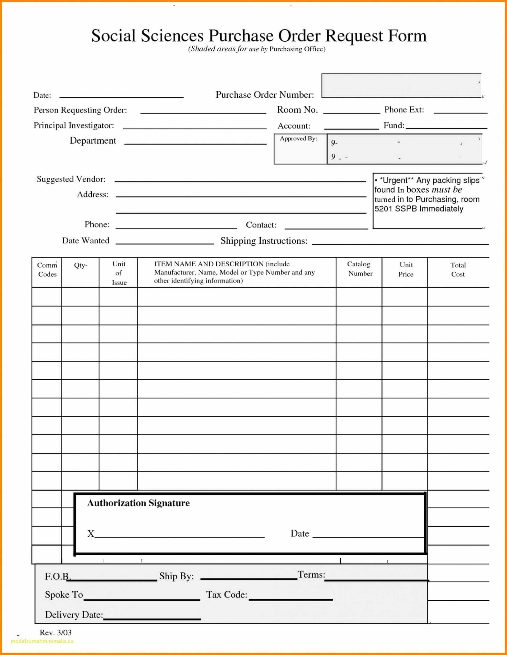 021 Template Ideas Order Form Striking Work Request Excel In Check Request Template Word