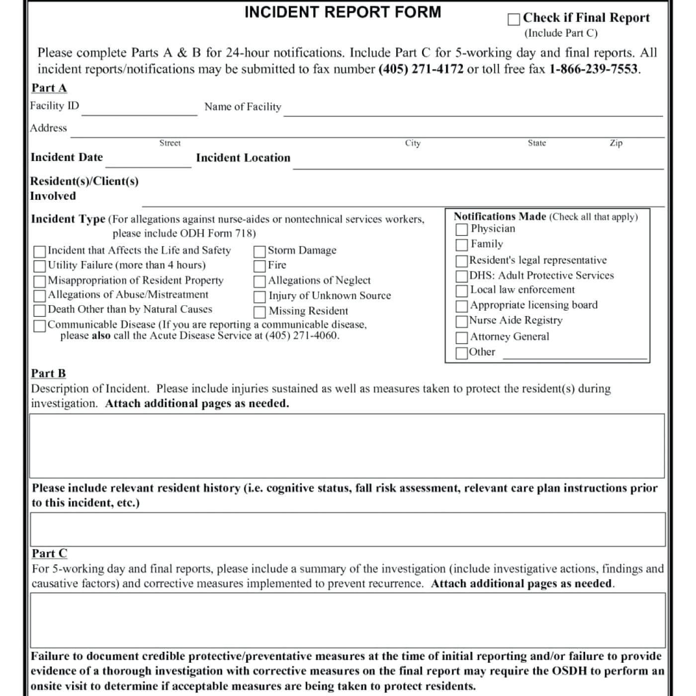 022 Plan Template Incident Response Security Report Word With Regard To Sample Fire Investigation Report Template