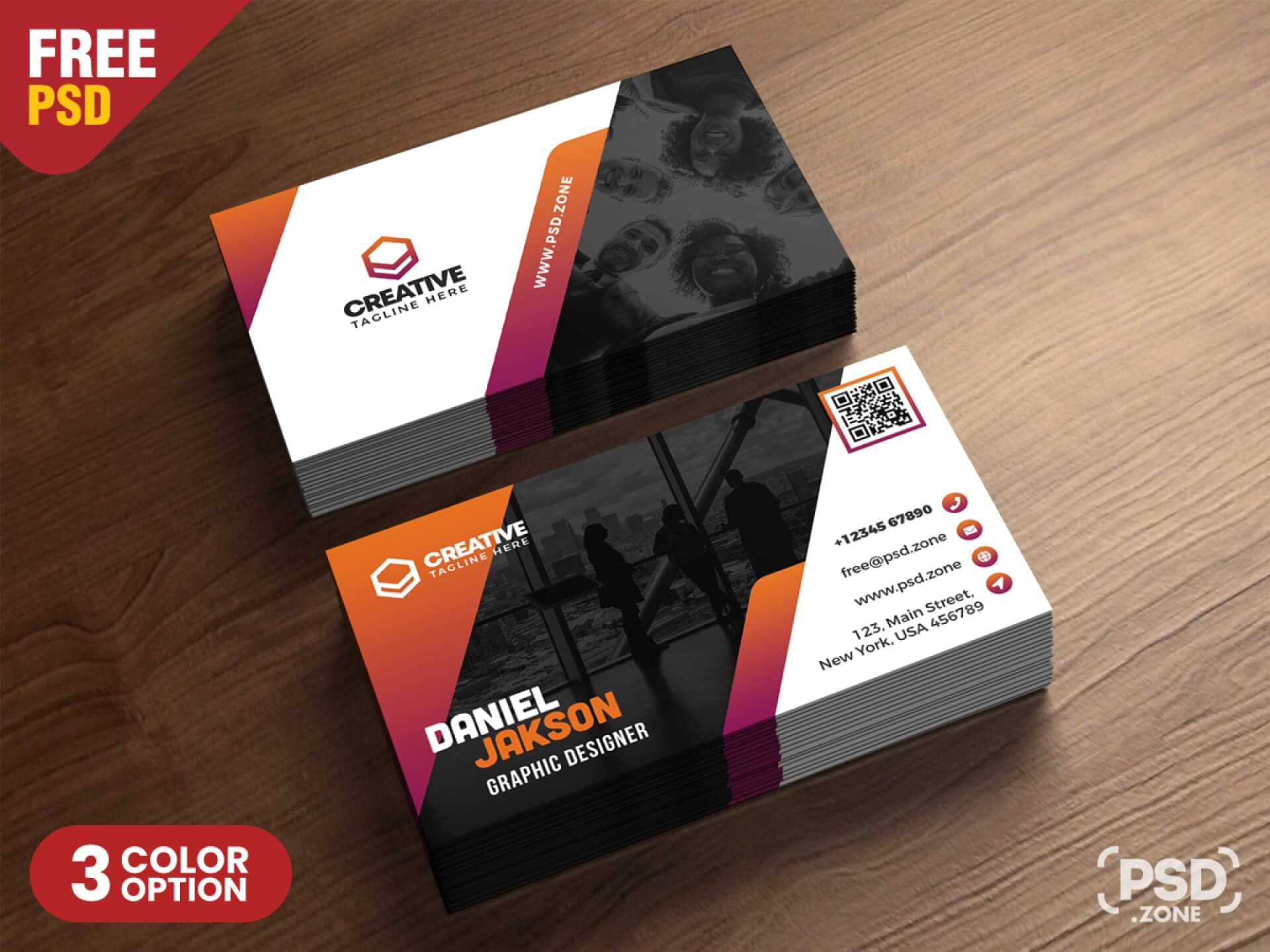 022 Template Ideas Cover Free Business Card Templates In Photoshop Cs6 Business Card Template