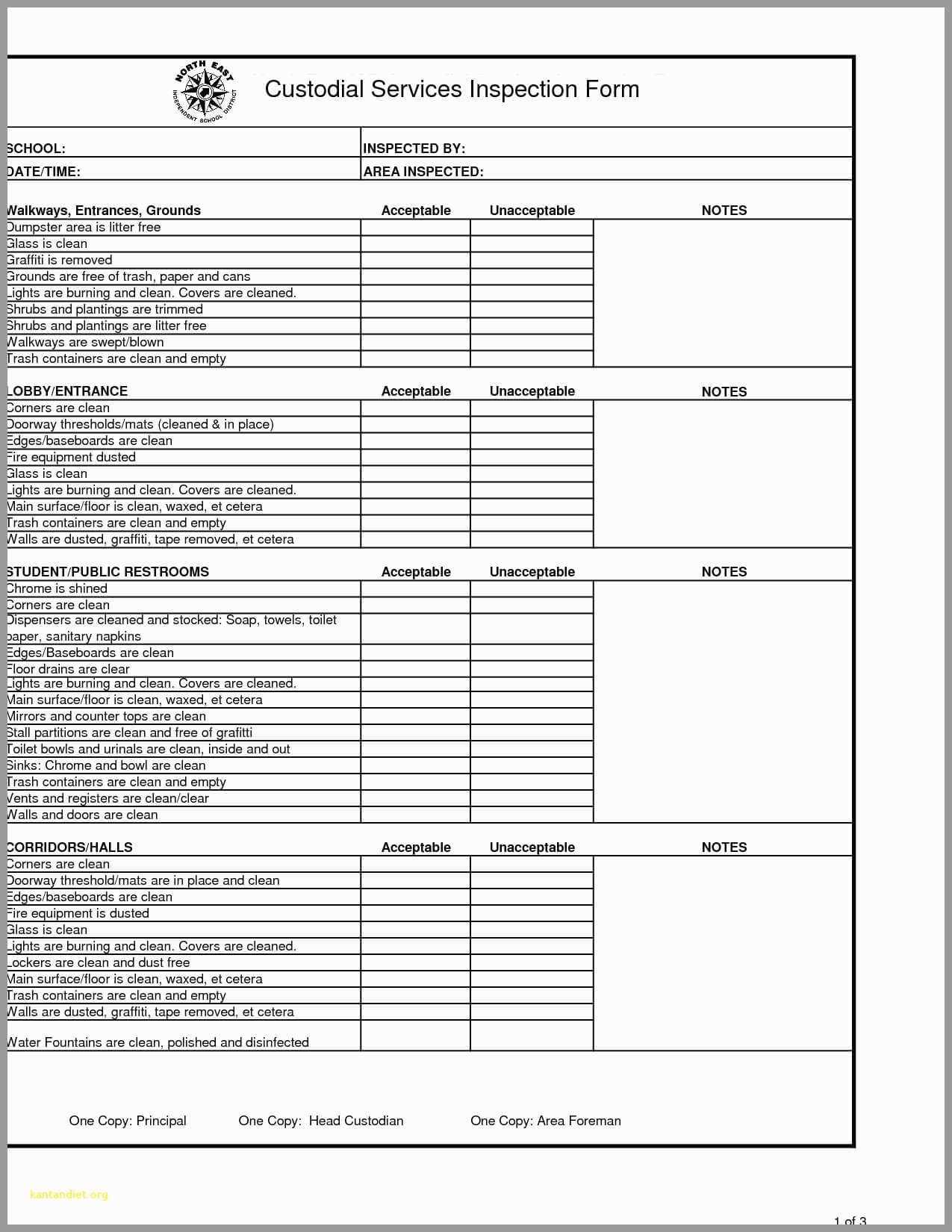 024 Home Inspection Checklistlates Vehicle Reportlate Free Inside Vehicle Checklist Template Word