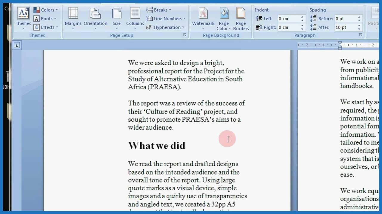 024 Template Ideas Recipe For Word Microsoft Book Best Of Intended For How To Create A Book Template In Word