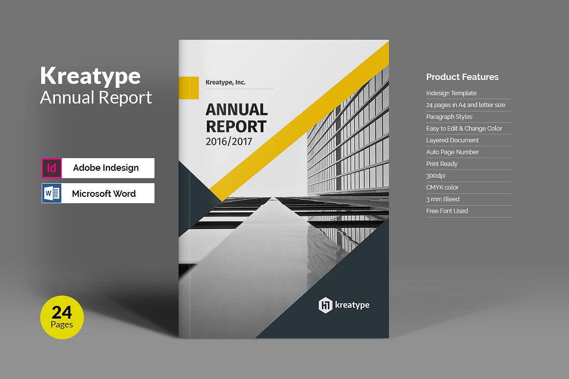 025 Free Annual Report Template Frightening Ideas Microsoft For Annual Report Template Word Free Download