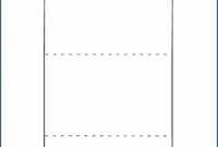 025 Template Ideas Blank Door Hanger Free For Surprising with Blanks Usa Templates