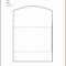 025 Template Ideas Blank Door Hanger Free For Surprising with Blanks Usa Templates