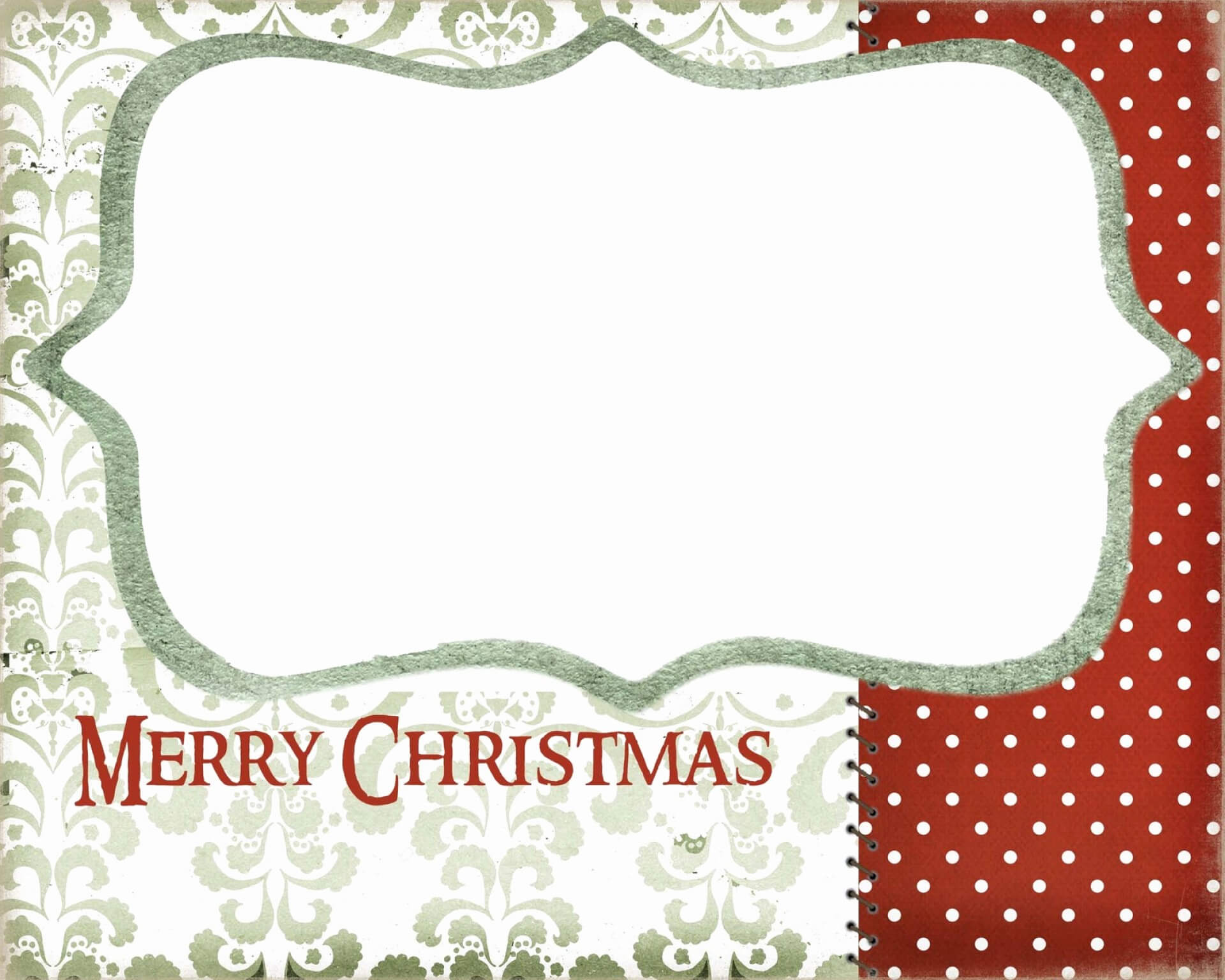 028 Christmas Photo Card Templates Template Ideas Best Intended For Free Holiday Photo Card Templates