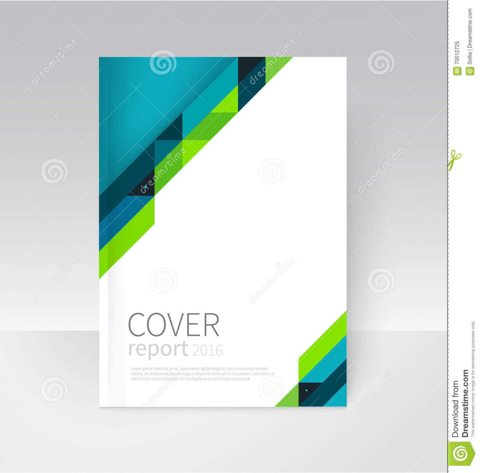 Cover Pages For Word Templates