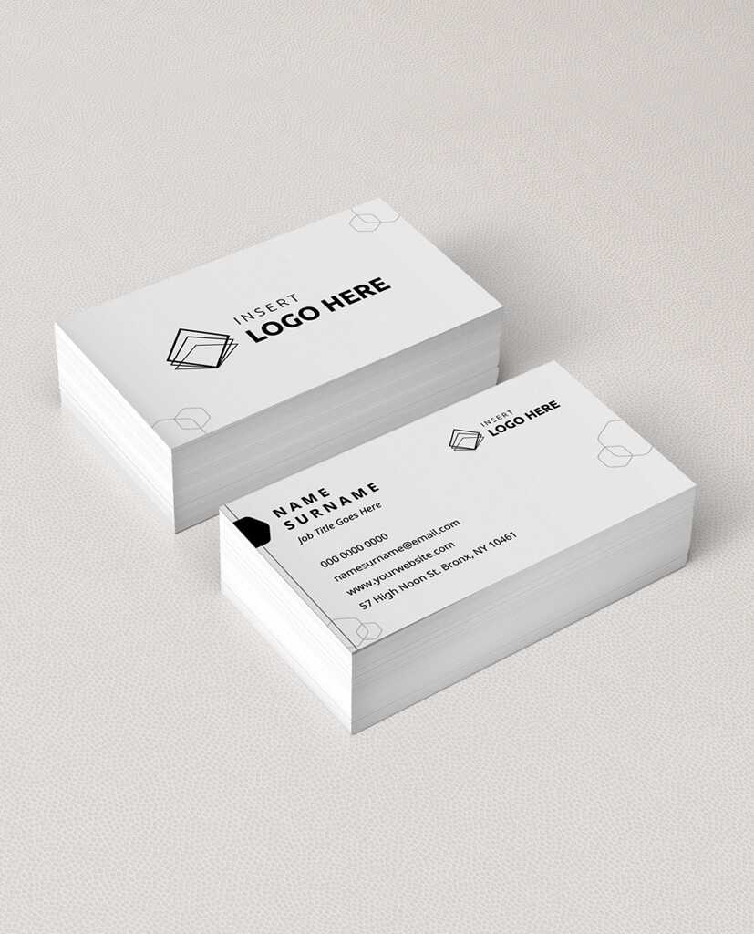 029 Business Card Template Pdf Ideas Cards Stunning Free Box Within Staples Business Card Template