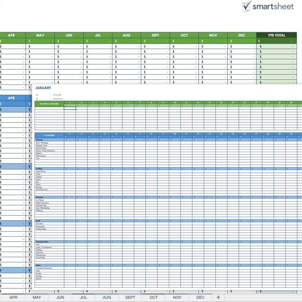 029 Free Expenses Report Template Unique Ideas Online Throughout Monthly Expense Report Template Excel