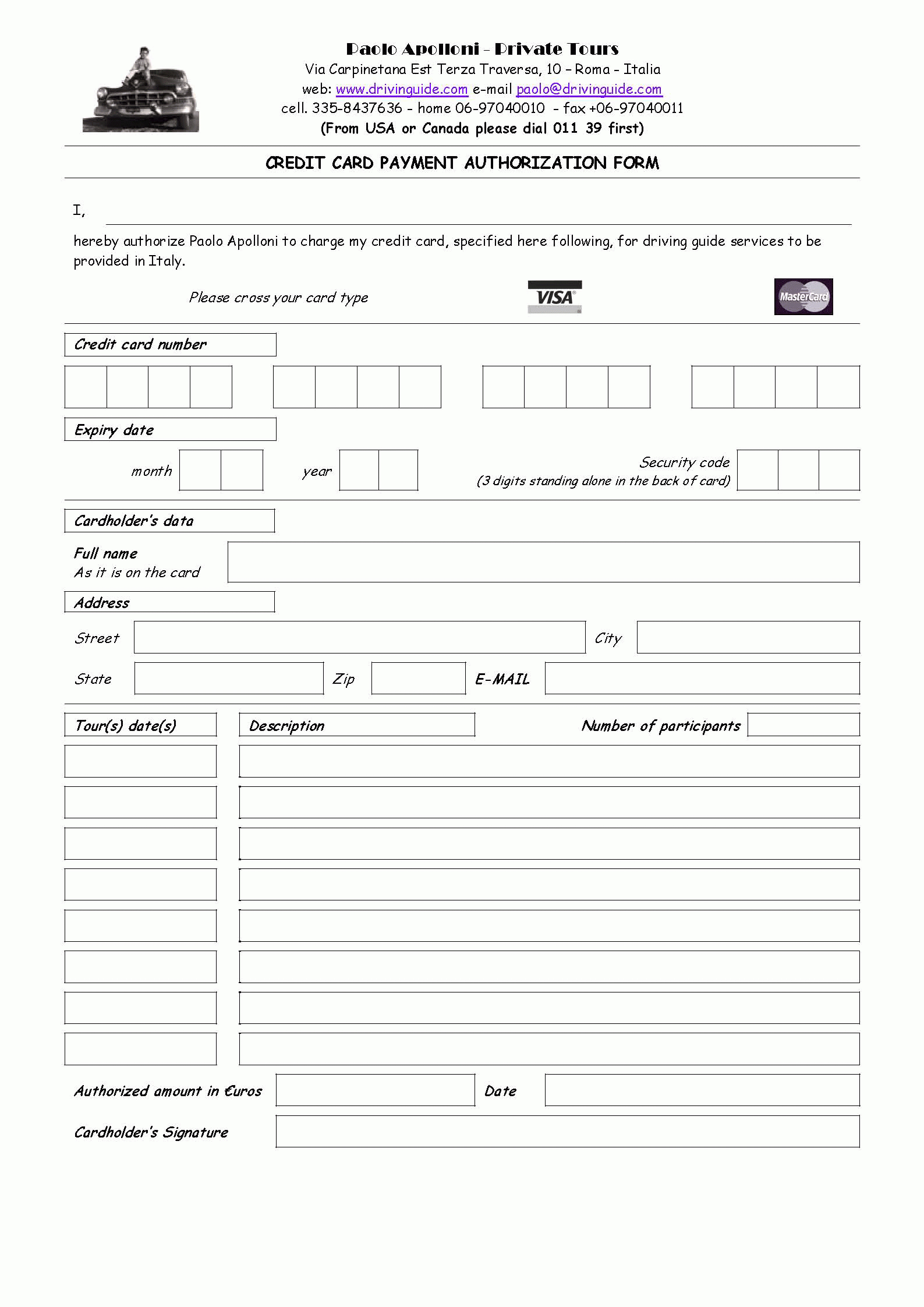 029 Template Ideas Credit Card Form New Customer Frightening With Order Form With Credit Card Template